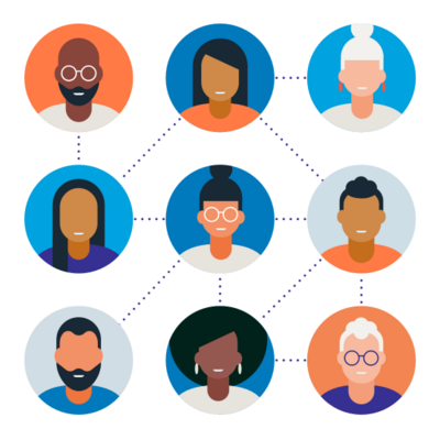 Podcasts Sharing Group